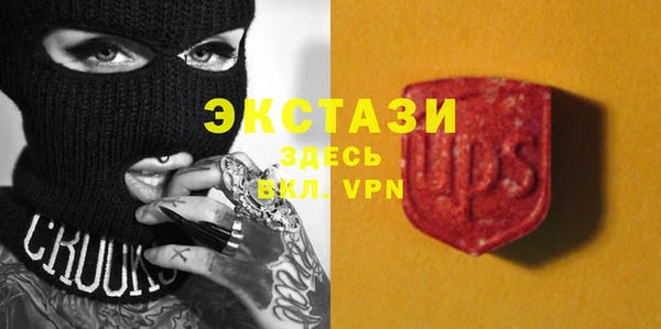 винт Пересвет