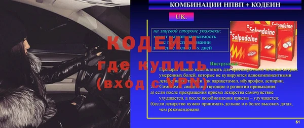 винт Пересвет