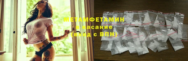 винт Пересвет
